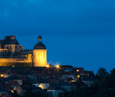 Château de Hautefort